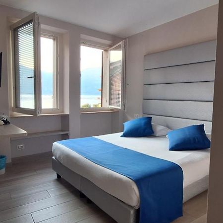Hotel Danieli La Castellana Lago Di Garda ブレンゾーネ エクステリア 写真
