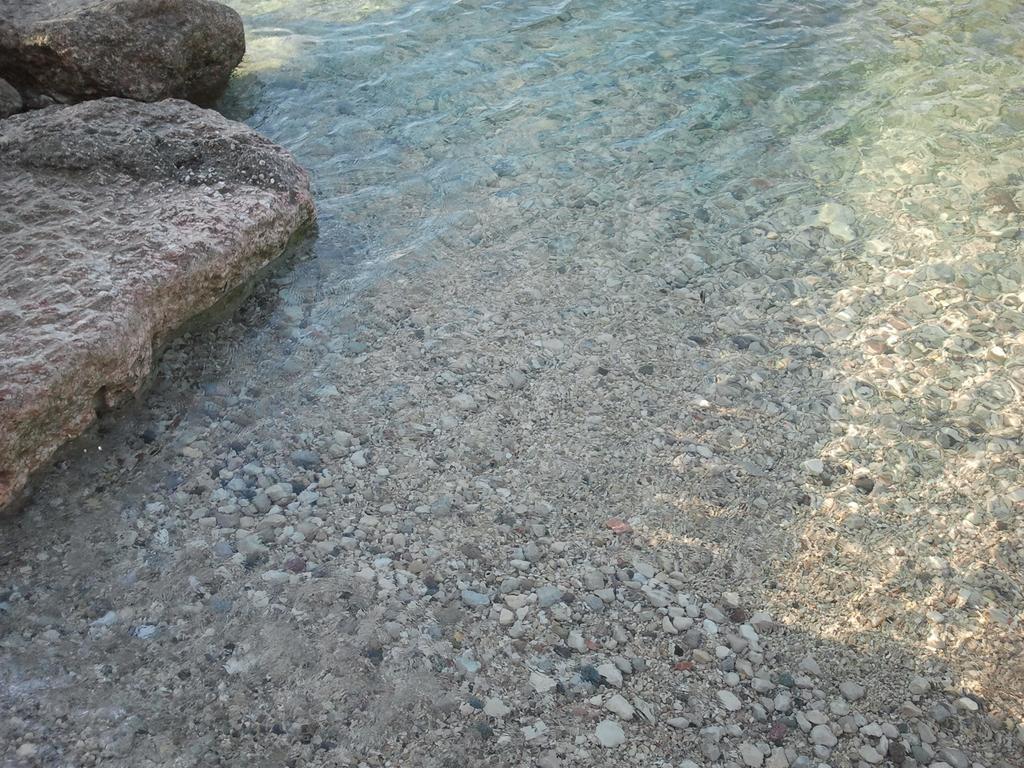 Hotel Danieli La Castellana Lago Di Garda ブレンゾーネ エクステリア 写真
